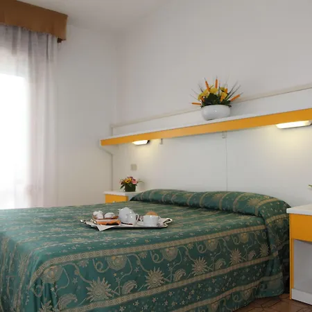 Bettina 3* Τζεσόλο Λίντο