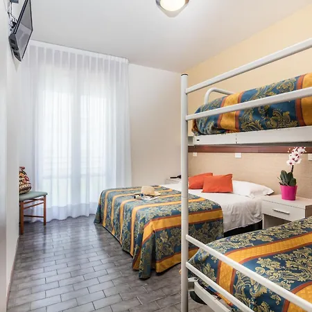 Bettina Ξενοδοχείο 3*