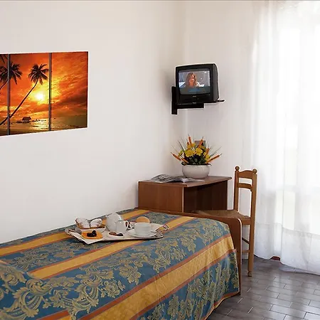Bettina 3* Τζεσόλο Λίντο