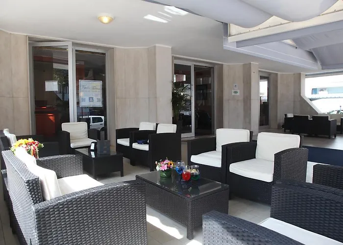 Bettina Hotel 3*