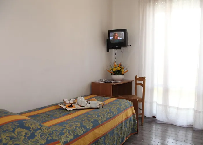 Hotel Bettina