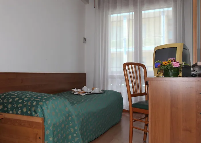 Hotel Bettina Lido di Jesolo