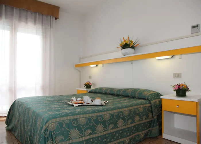 Bettina 3* Lido di Jesolo