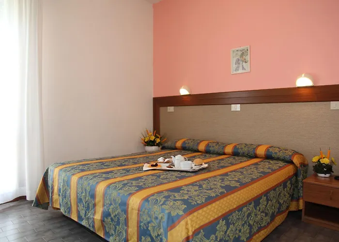 Hotel Bettina