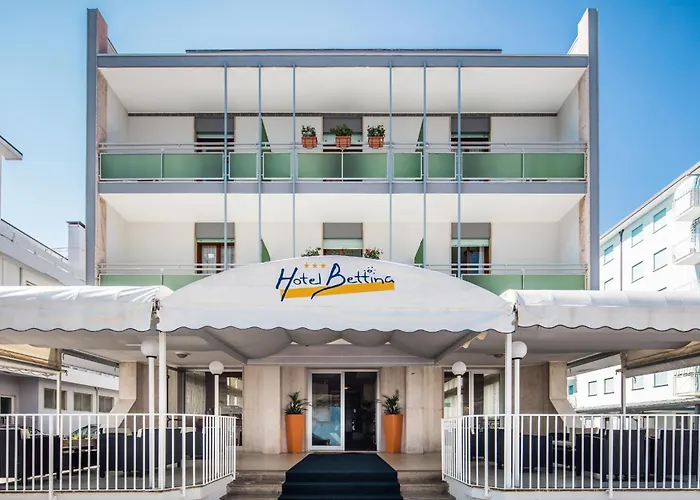 Bettina Hotel