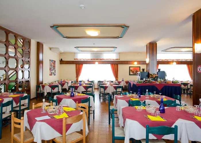 Hotel Bettina Lido di Jesolo
