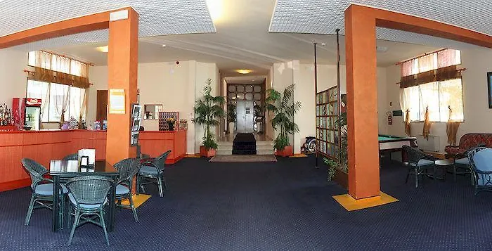 Bettina 3* Lido di Jesolo