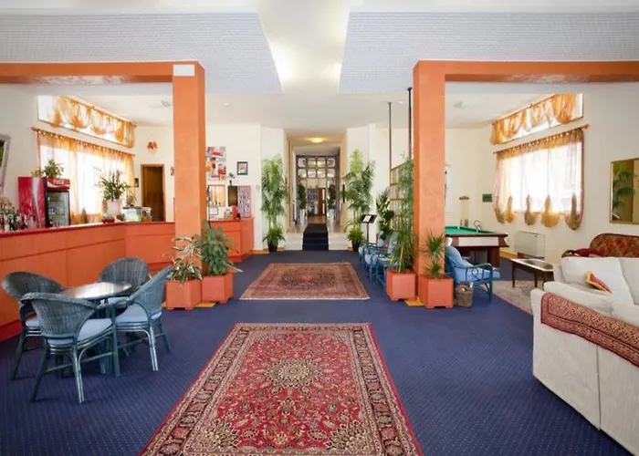 Hotel Bettina