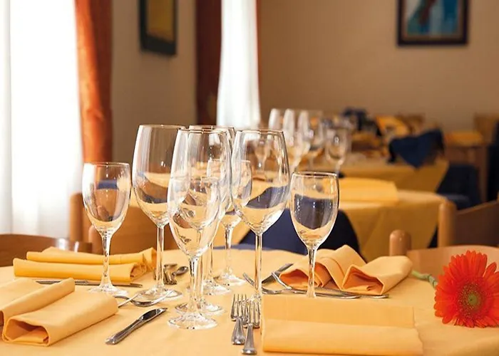 Hotel Bettina 3*