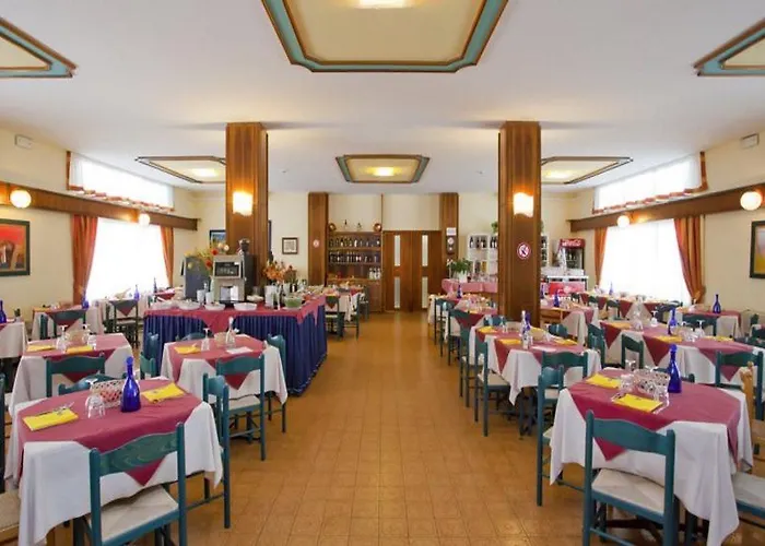 Bettina Lido di Jesolo