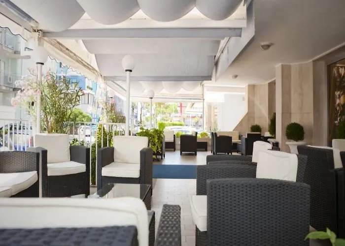 Hotel Bettina Lido di Jesolo
