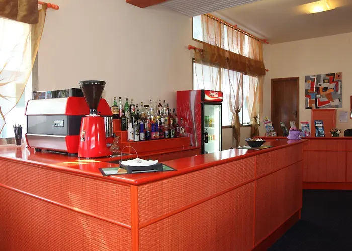 Hotel Bettina