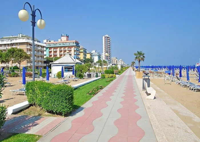 Bettina Lido di Jesolo