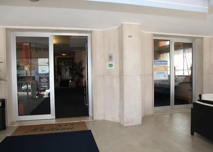 Hotel Bettina
