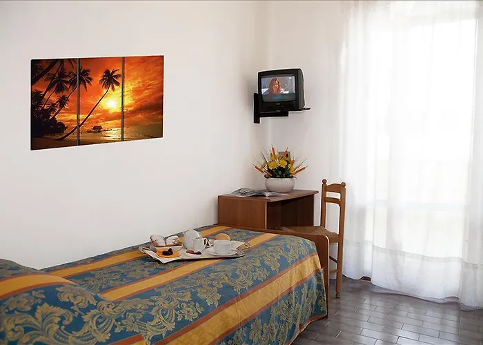 Bettina 3* Lido di Jesolo