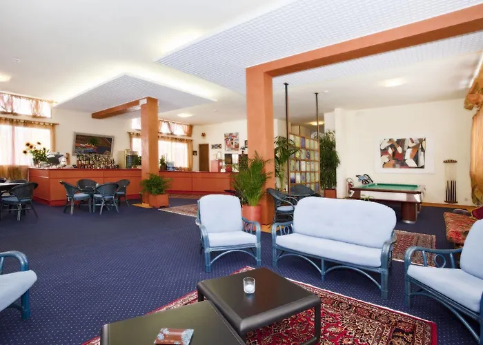 Bettina Hotel 3*