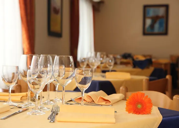 Bettina Hotel