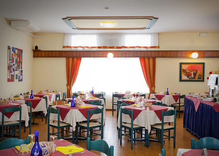 Hotel Bettina Lido di Jesolo