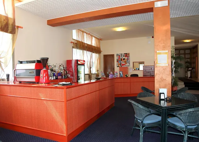 Bettina Hotel 3*