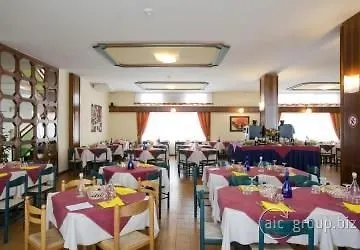 Hotel Bettina 3*