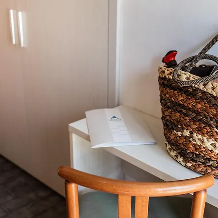 Bettina Szálloda 3*