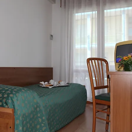 Szálloda Bettina Lido di Jesolo