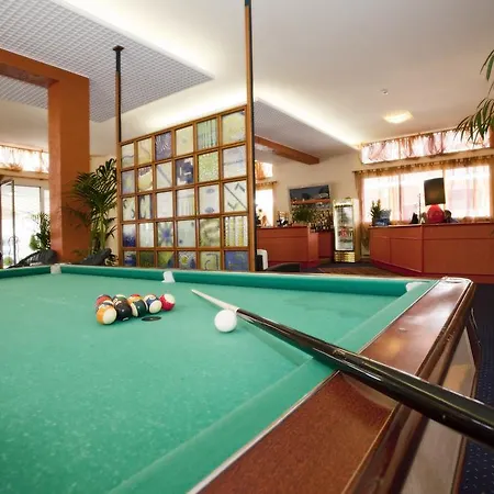 Bettina Szálloda Lido di Jesolo