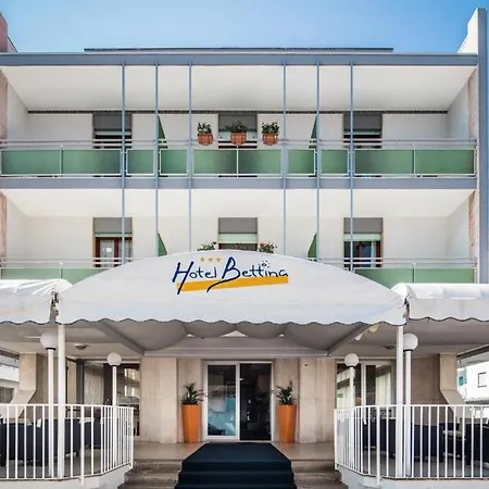 Bettina Hotel