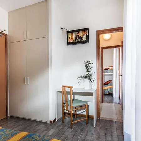 Szálloda Bettina Lido di Jesolo