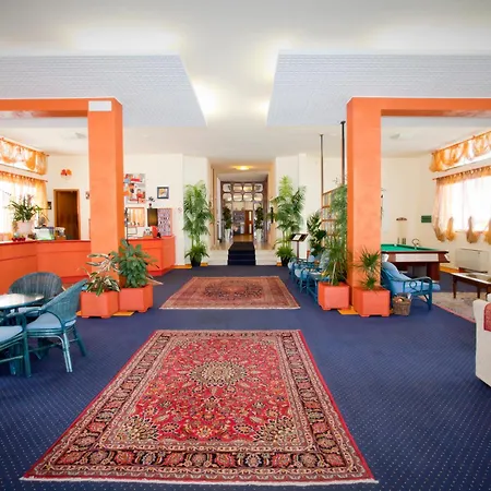 Bettina Lido di Jesolo