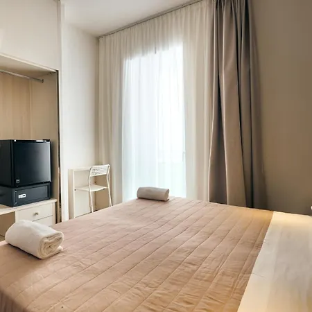 Bettina Otel 3*