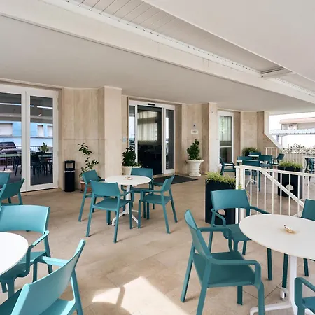 Bettina 3* Lido di Jesolo