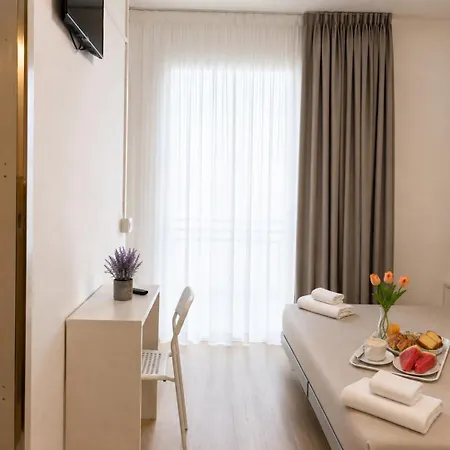 Bettina Hotel 3*