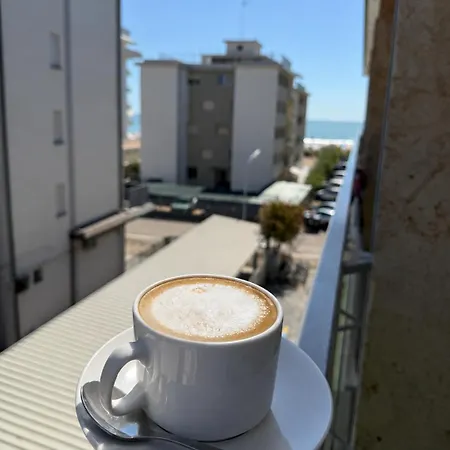 Hotel Bettina 3*