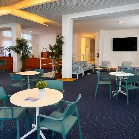 Bettina Hotel Lido di Jesolo