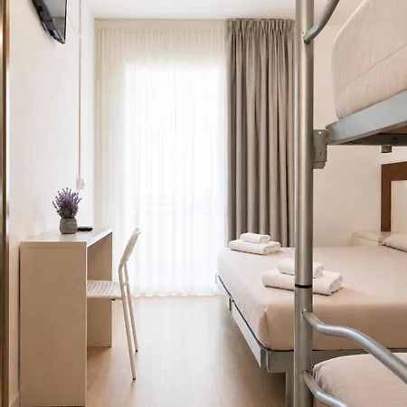Bettina Hotel