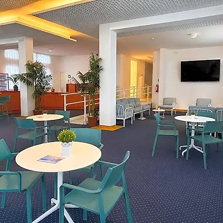 Bettina Hotel 3*