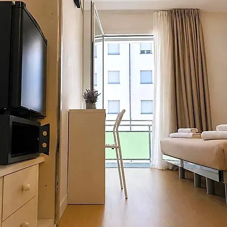 Bettina Hotel