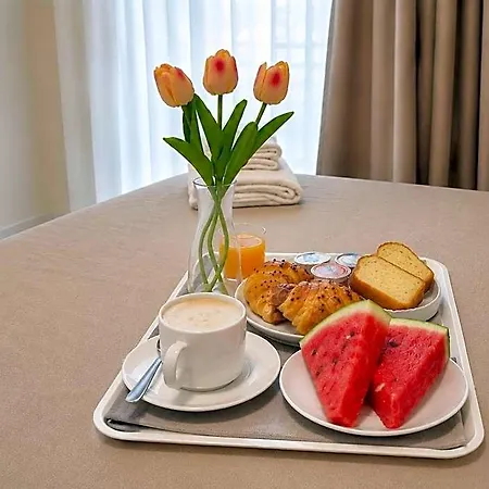 Hotel Bettina 3*