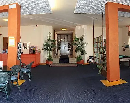 Bettina 3* Lido di Jesolo