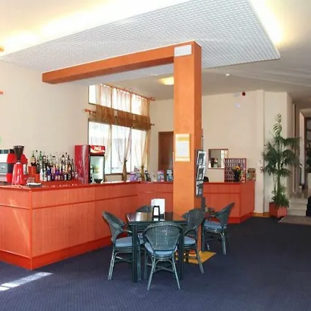 Szálloda Bettina Lido di Jesolo