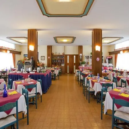 Bettina Lido di Jesolo