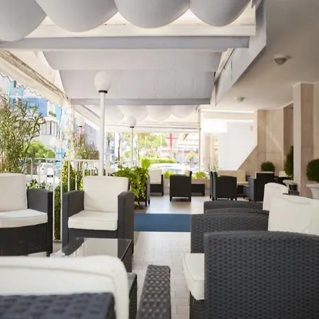 Szálloda Bettina Lido di Jesolo