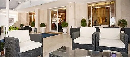 Szálloda Bettina 3*