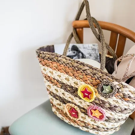 Szálloda Bettina Lido di Jesolo