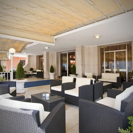 Hotel Bettina 3*