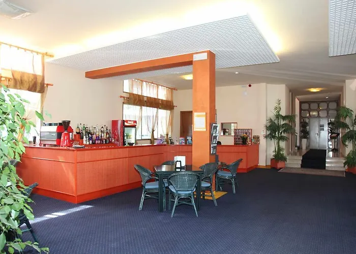 Hotel Bettina Lido di Jesolo