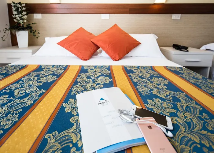 Hotel Bettina Lido di Jesolo