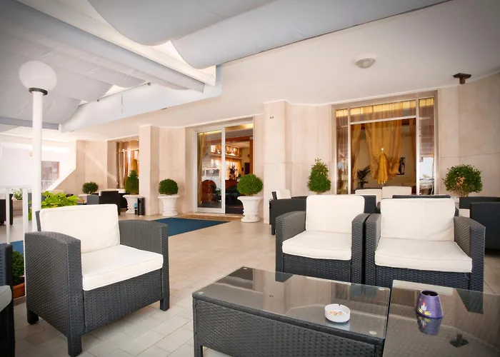 Hotel Bettina Lido di Jesolo