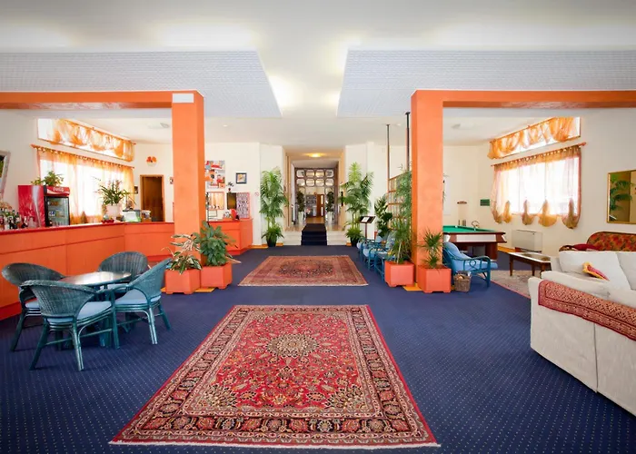 Bettina Lido di Jesolo